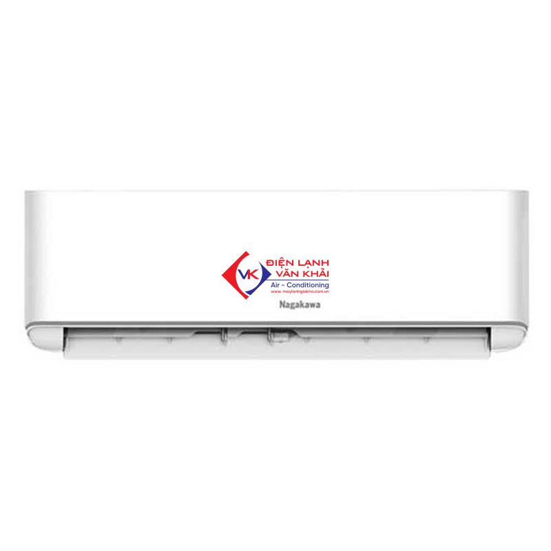 Máy lạnh Nagakawa NS-C09R2T30 - 1.0 HP - Mẫu mới 2023
