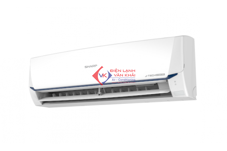 Máy lạnh Sharp Inverter 1.5 HP (1.5 Ngựa) AH-X13ZEW model 2023 2 Máy lạnh Sharp Inverter 1.5 HP (1.5 Ngựa) AH-X13ZEW model 2023
