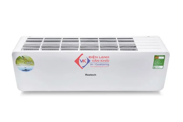 Máy lạnh Reetech Inverter 2.0 HP (2 Ngựa) RTV18-TC-BI 5 Máy lạnh Reetech Inverter 2.0 HP (2 Ngựa) RTV18-TC-BI