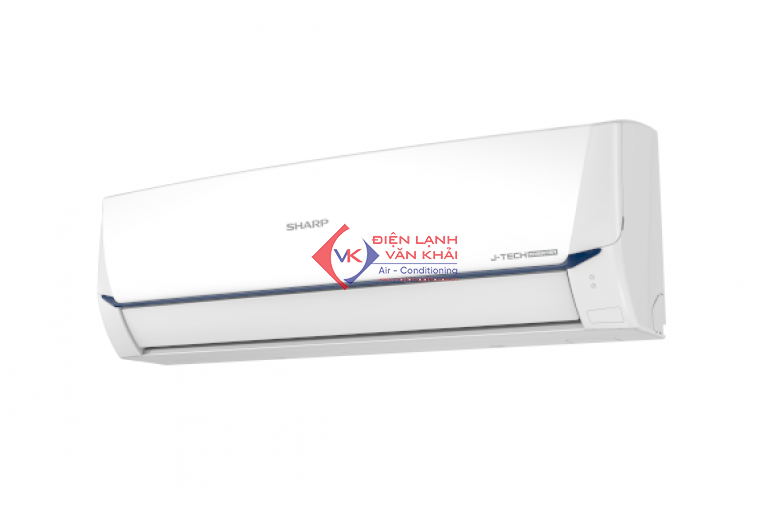 Máy lạnh Sharp Inverter 1.0 HP (1 Ngựa) AH-X10ZEW model 2023 4 Máy lạnh Sharp Inverter 1.0 HP (1 Ngựa) AH-X10ZEW model 2023