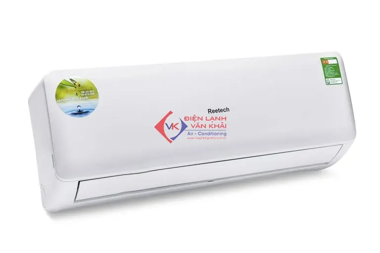Máy lạnh Reetech Inverter 2.0 HP (2 Ngựa) RTV18-TC-BI 3 Máy lạnh Reetech Inverter 2.0 HP (2 Ngựa) RTV18-TC-BI