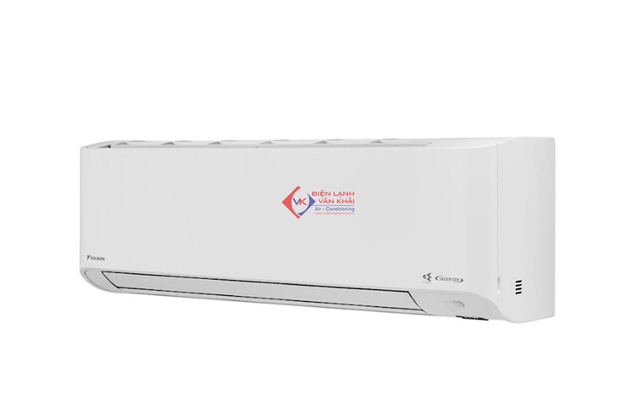 Máy lạnh Daikin FTKZ50VVMV 2.0 HP (2 Ngựa) Inverter 4 Máy lạnh Daikin FTKZ50VVMV 2.0 HP (2 Ngựa) Inverter