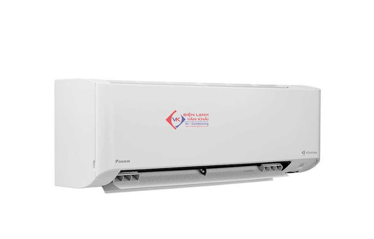 Máy lạnh Daikin FTKZ25VVMV 1.0 HP (1 Ngựa) Inverter 4 Máy lạnh Daikin FTKZ25VVMV 1.0 HP (1 Ngựa) Inverter