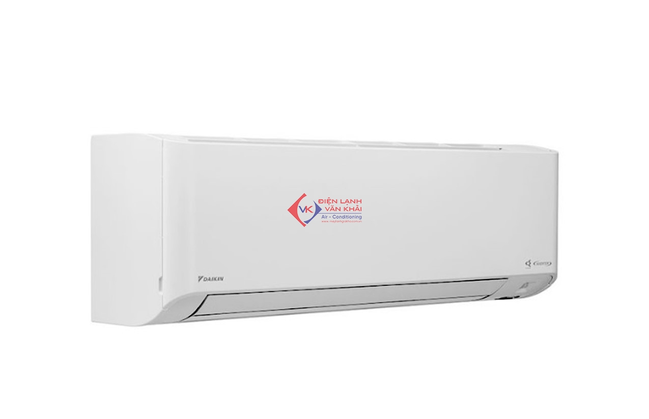 Máy lạnh Daikin FTKZ50VVMV 2.0 HP (2 Ngựa) Inverter 3 Máy lạnh Daikin FTKZ50VVMV 2.0 HP (2 Ngựa) Inverter