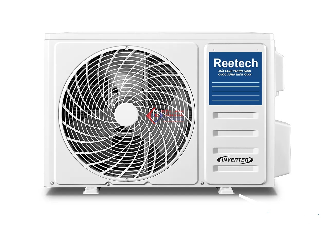 Máy lạnh Reetech Inverter 2.0 HP (2 Ngựa) RTV18-TC-BI 2 Máy lạnh Reetech Inverter 2.0 HP (2 Ngựa) RTV18-TC-BI