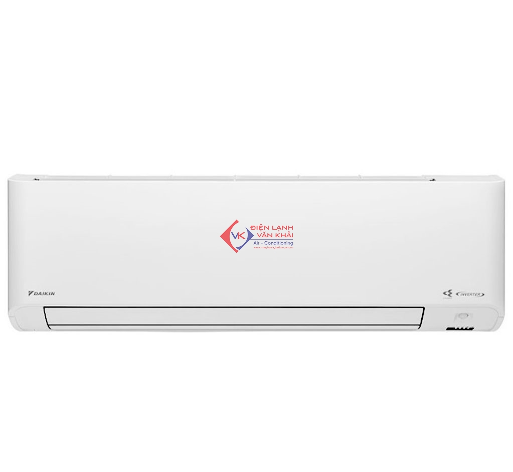 Máy lạnh Daikin FTKZ25VVMV 1.0 HP (1 Ngựa) Inverter