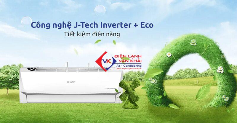 may-lanh-sharp-inverter-1.0-hp-1-ngua-ah-x10zew-model-2023-2