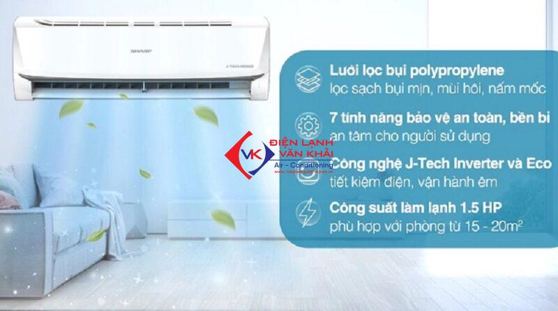 may-lanh-sharp-inverter-1.5hp-1.5-ngua-ah-x13zew-model-2023-2