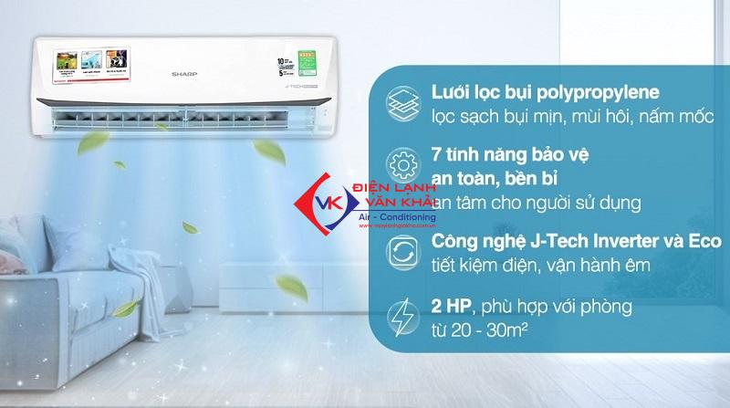 may-lanh-sharp-inverter-2.0-hp-ah-x18zew-2023