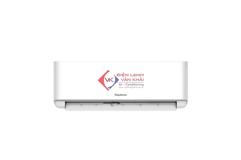 Máy lạnh Nagakawa 1.5 HP (1.5 Ngựa) NS-C12R2T30 model 2023