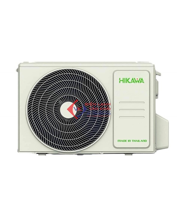 Máy lạnh Hikawa thailan 1.0hp HI-NC10 3 Máy lạnh Hikawa thailan 1.0hp HI-NC10