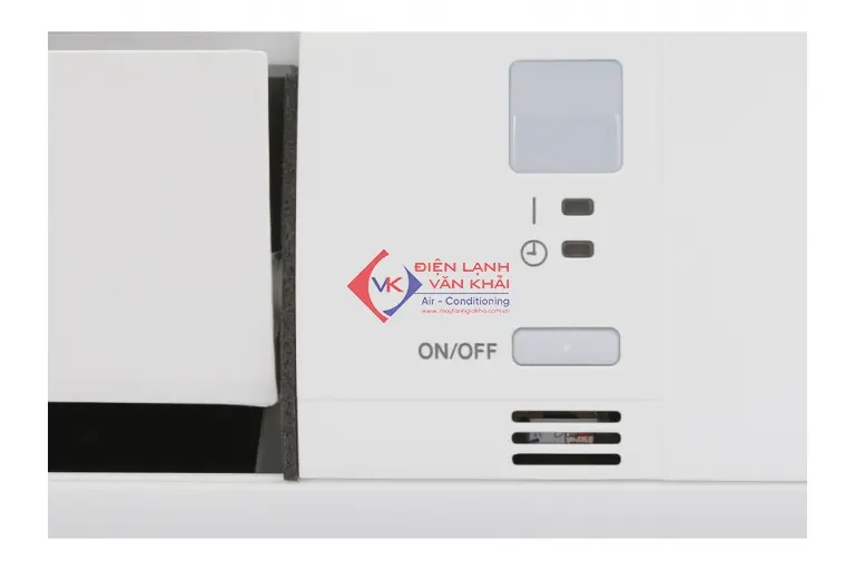 Máy lạnh Daikin 1.5 HP (1.5 Ngựa) FTF35XAV1V model 2023 3 Máy lạnh Daikin 1.5 HP (1.5 Ngựa) FTF35XAV1V model 2023