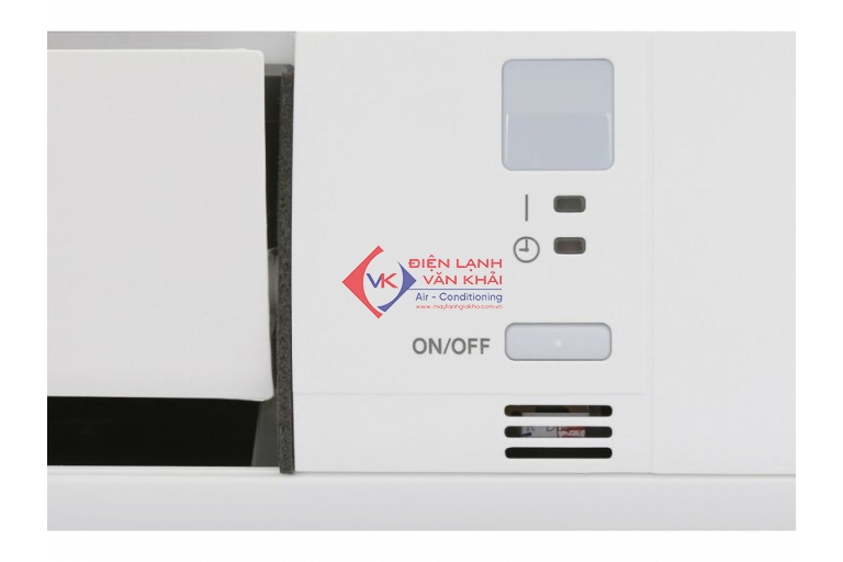 Máy lạnh Daikin 1.0 HP (1.0 Ngựa) FTF25XAV1V model 2023 3 Máy lạnh Daikin 1.0 HP (1.0 Ngựa) FTF25XAV1V model 2023