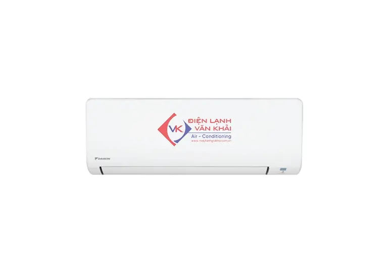 Máy lạnh Daikin 1.5 HP (1.5 Ngựa) FTF35XAV1V model 2023 1 Máy lạnh Daikin 1.5 HP (1.5 Ngựa) FTF35XAV1V model 2023