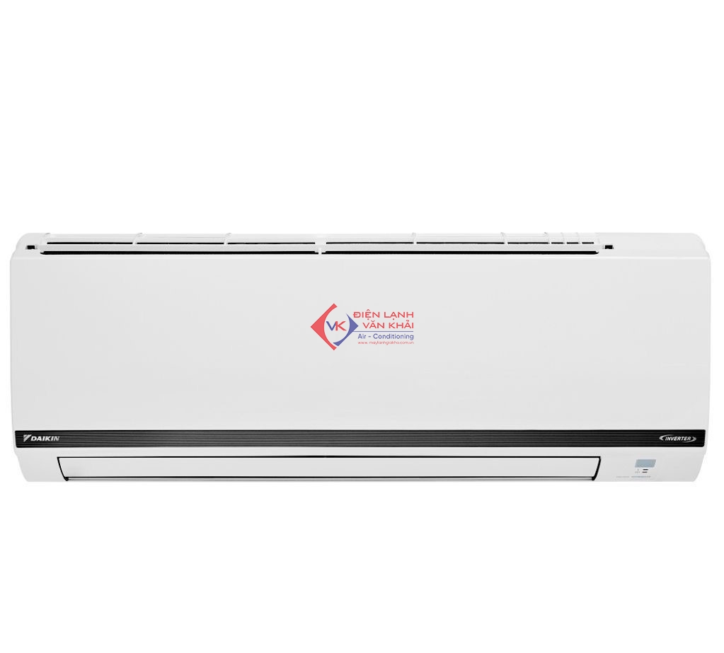 Máy lạnh Daikin Inverter 1.5 HP (1.5 Ngựa) FTKB35YVMV
