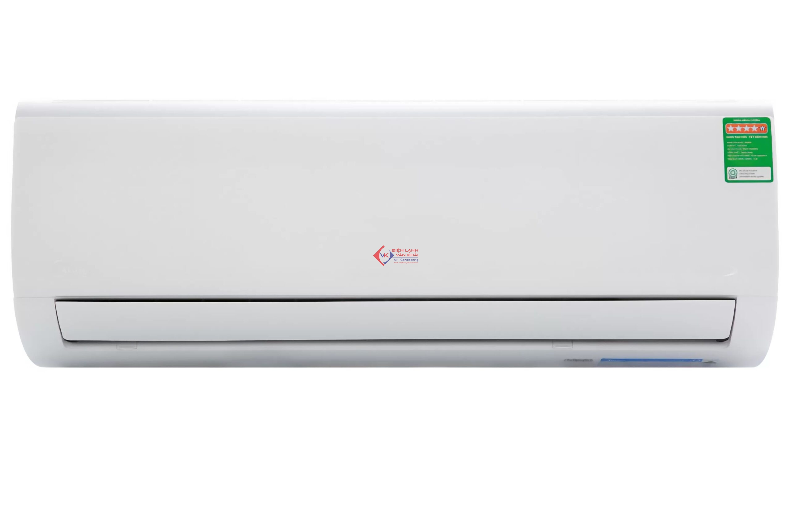 Máy lạnh Midea Inverter MSAGII-10CRDN8 1Hp (1 ngựa)