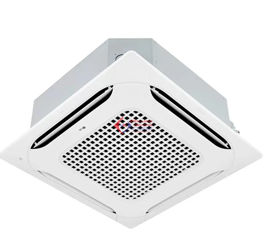 Máy lạnh âm trần LG Inverter 4.0 HP ZTNQ36LNLA0 - 4 hướng thổi