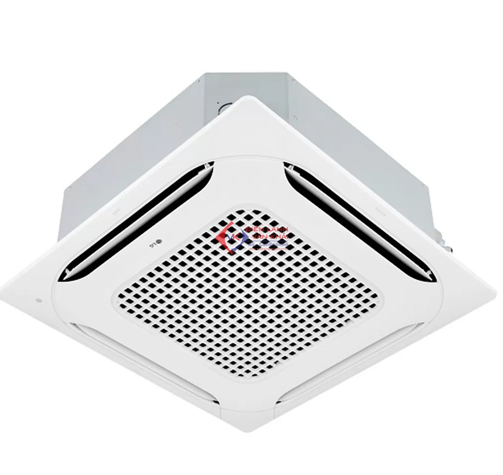 MÁY LẠNH Âm trần LG 4 hướng 2.0hp inverter ZTNQ18GPLA0
