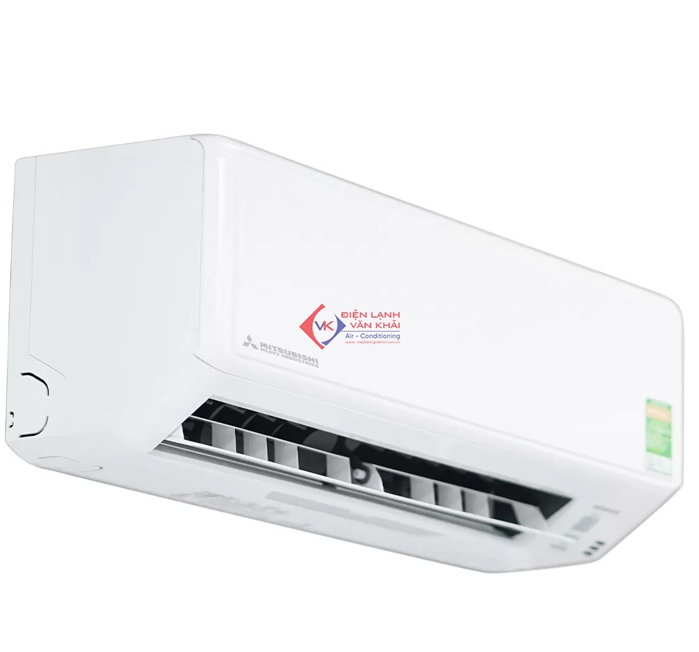 Máy lạnh Mitsubishi Heavy Inverter 1.0 HP SRK10YYP-W5 model 2023 2 Máy lạnh Mitsubishi Heavy Inverter 1.0 HP SRK10YYP-W5 model 2023