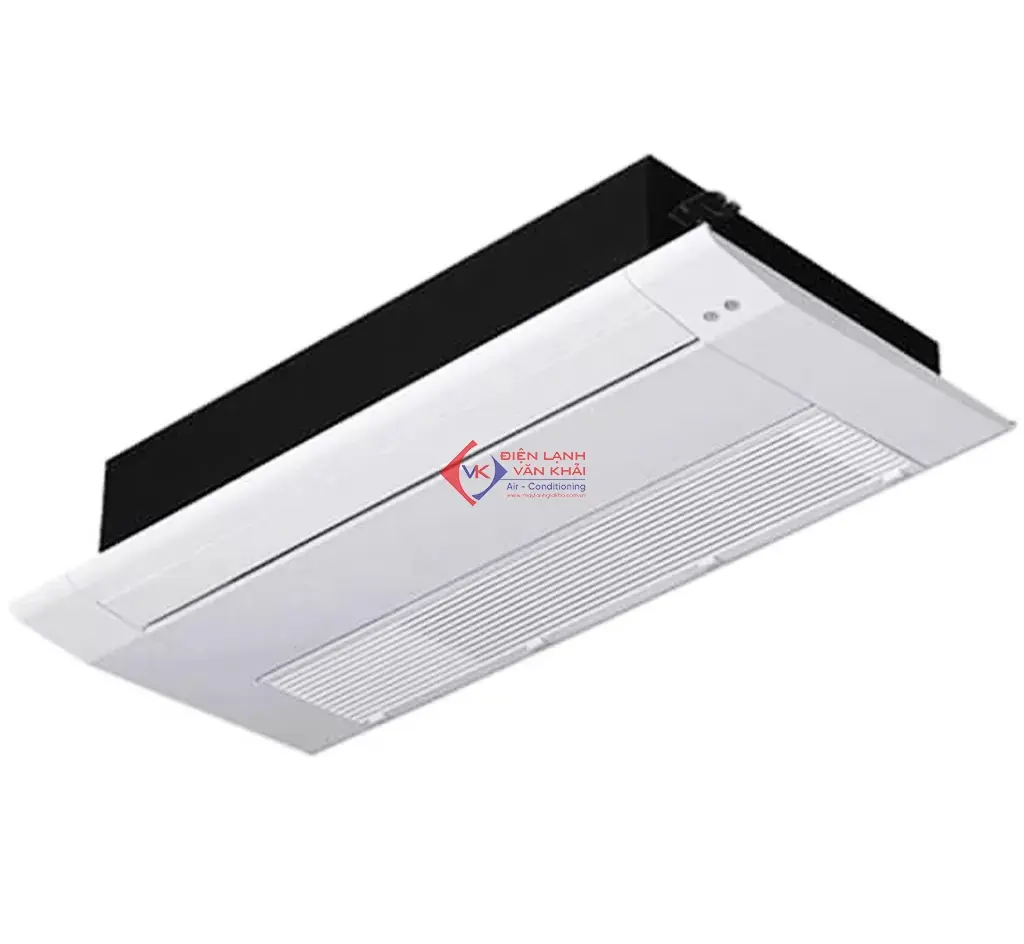 MÁY LẠNH ÂM TRẦN LG 1 HƯỞNG THỔI ZTNQ18GTLA0 2HP
