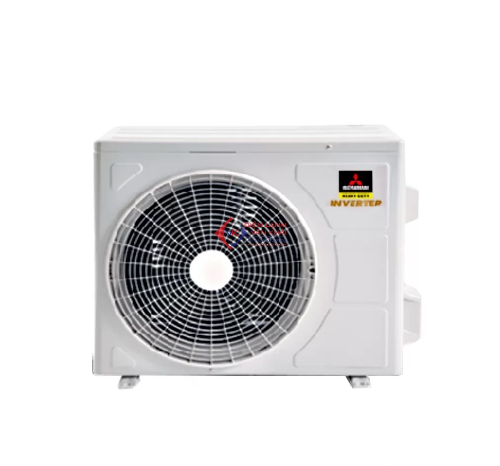 Máy lạnh Mitsubishi Heavy Inverter 2.0 HP SRK18YYP-W5 model 2023 3 Máy lạnh Mitsubishi Heavy Inverter 2.0 HP SRK18YYP-W5 model 2023