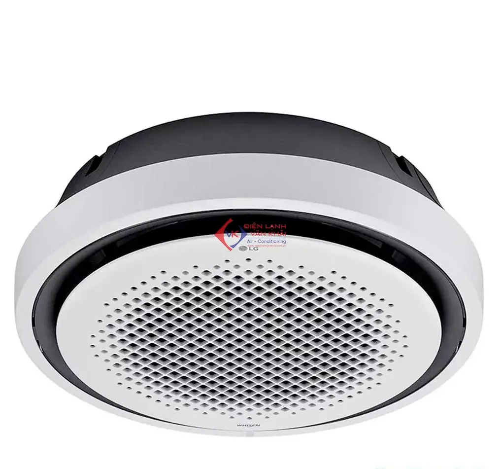 Máy lạnh âm trần 360 độ Lg inveretr ZTNQ48GYLA0 5hp