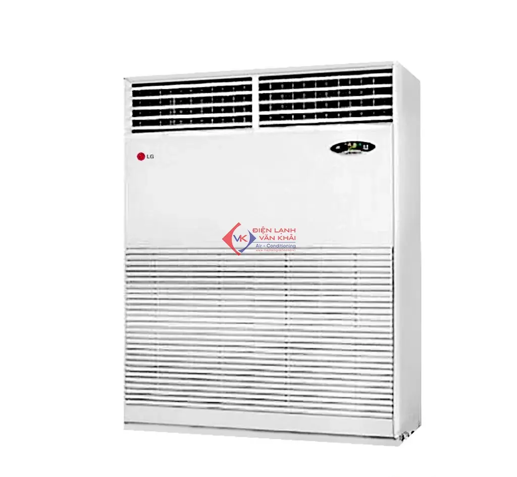 Máy Lạnh Tủ đứng LG 20hp inveretr APUQ200LFA0/APNQ200LFA0