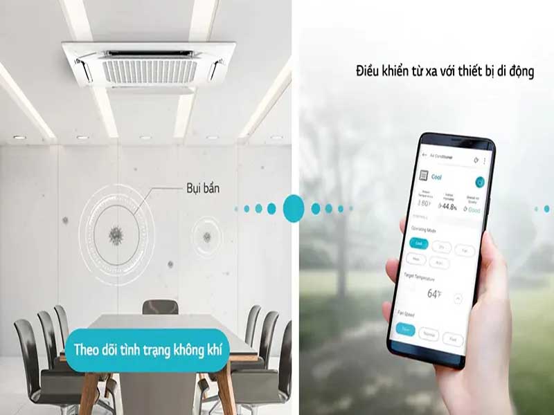 dieu khien tu xa bang wifi