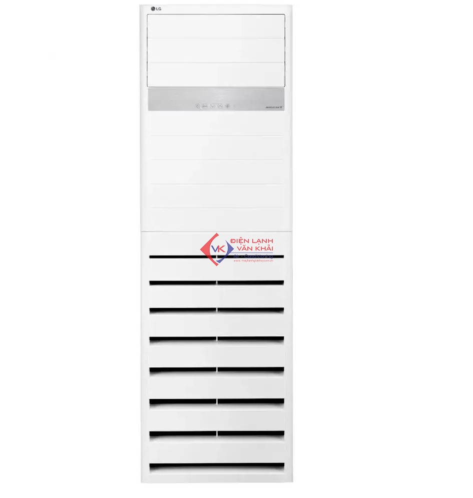 Máy lạnh tủ đứng LG Inverter 4.0 HP ZPNQ36GR5A0 - Gas R32 2 Máy lạnh tủ đứng LG Inverter 4.0 HP ZPNQ36GR5A0 - Gas R32