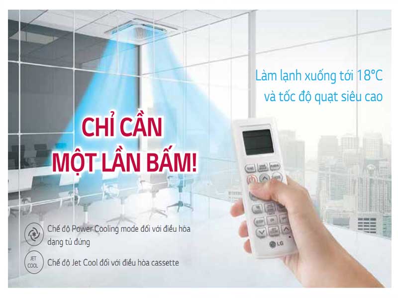 lam lanh sieu nhanh