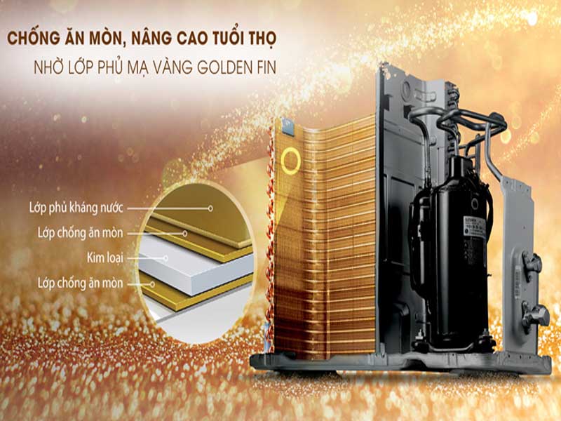 lop phu ma vang gold fin