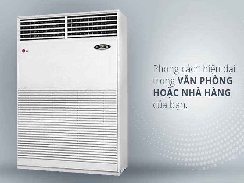 phong cach hien dai tu dung lg