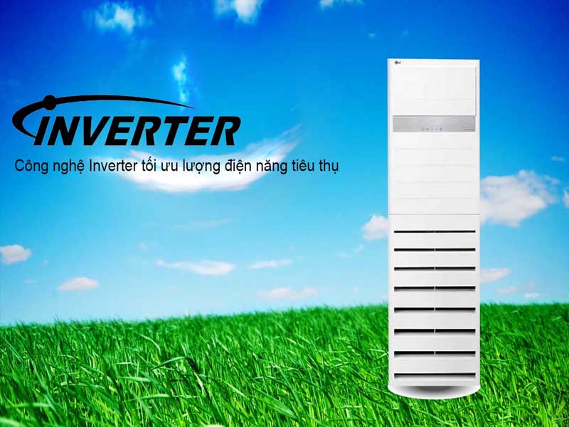 tich hop inverter tiet kiem dien