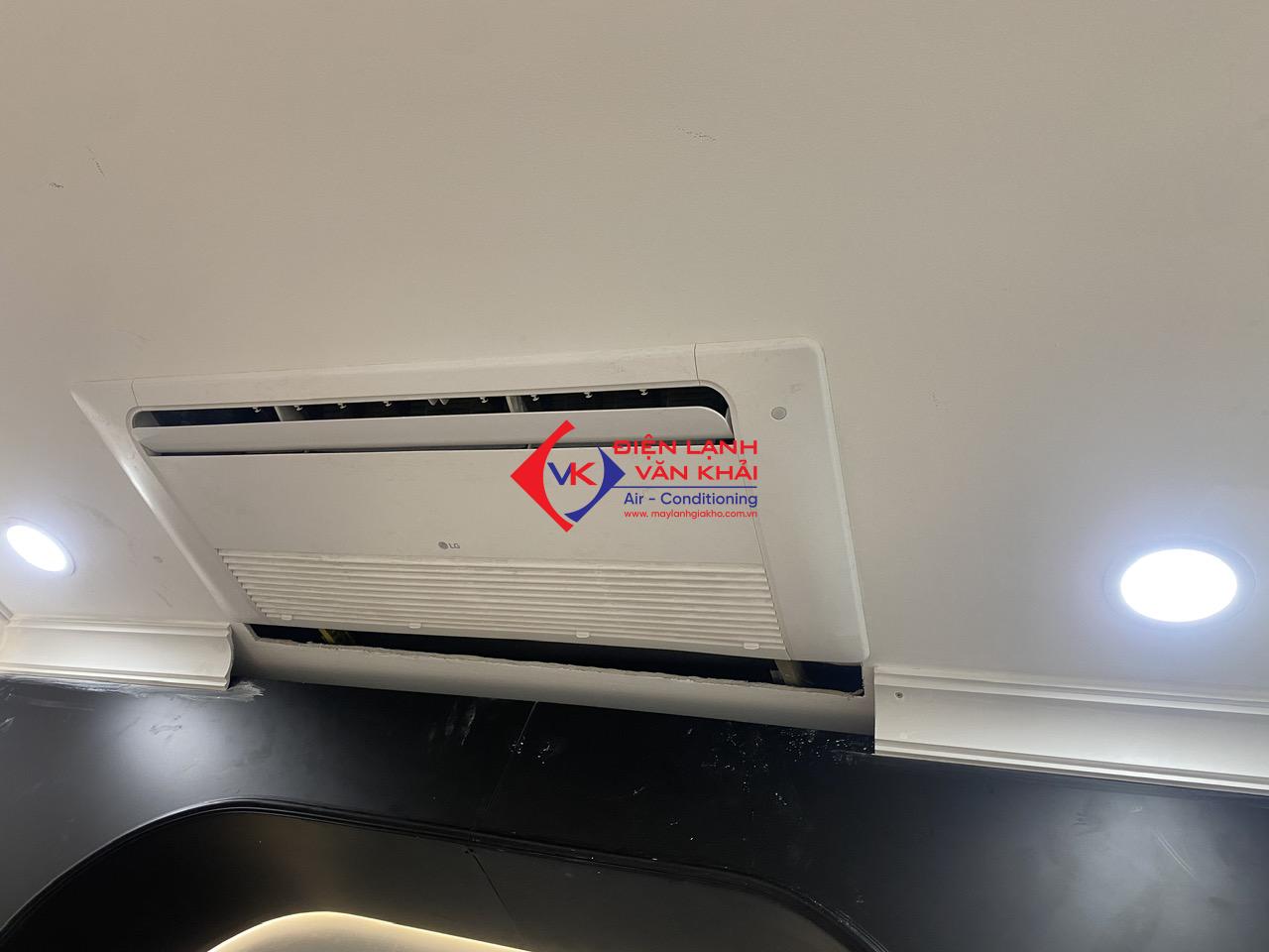 MÁY LẠNH ÂM TRẦN LG 1 HƯỞNG THỔI ZTNQ18GTLA0 2HP 3 MÁY LẠNH ÂM TRẦN LG 1 HƯỞNG THỔI ZTNQ18GTLA0 2HP