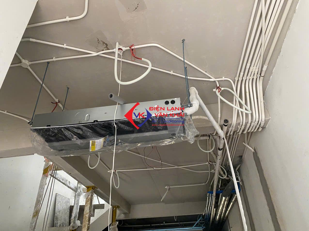 MÁY LẠNH ÂM TRẦN LG 1 HƯỞNG THỔI ZTNQ18GTLA0 2HP 6 MÁY LẠNH ÂM TRẦN LG 1 HƯỞNG THỔI ZTNQ18GTLA0 2HP