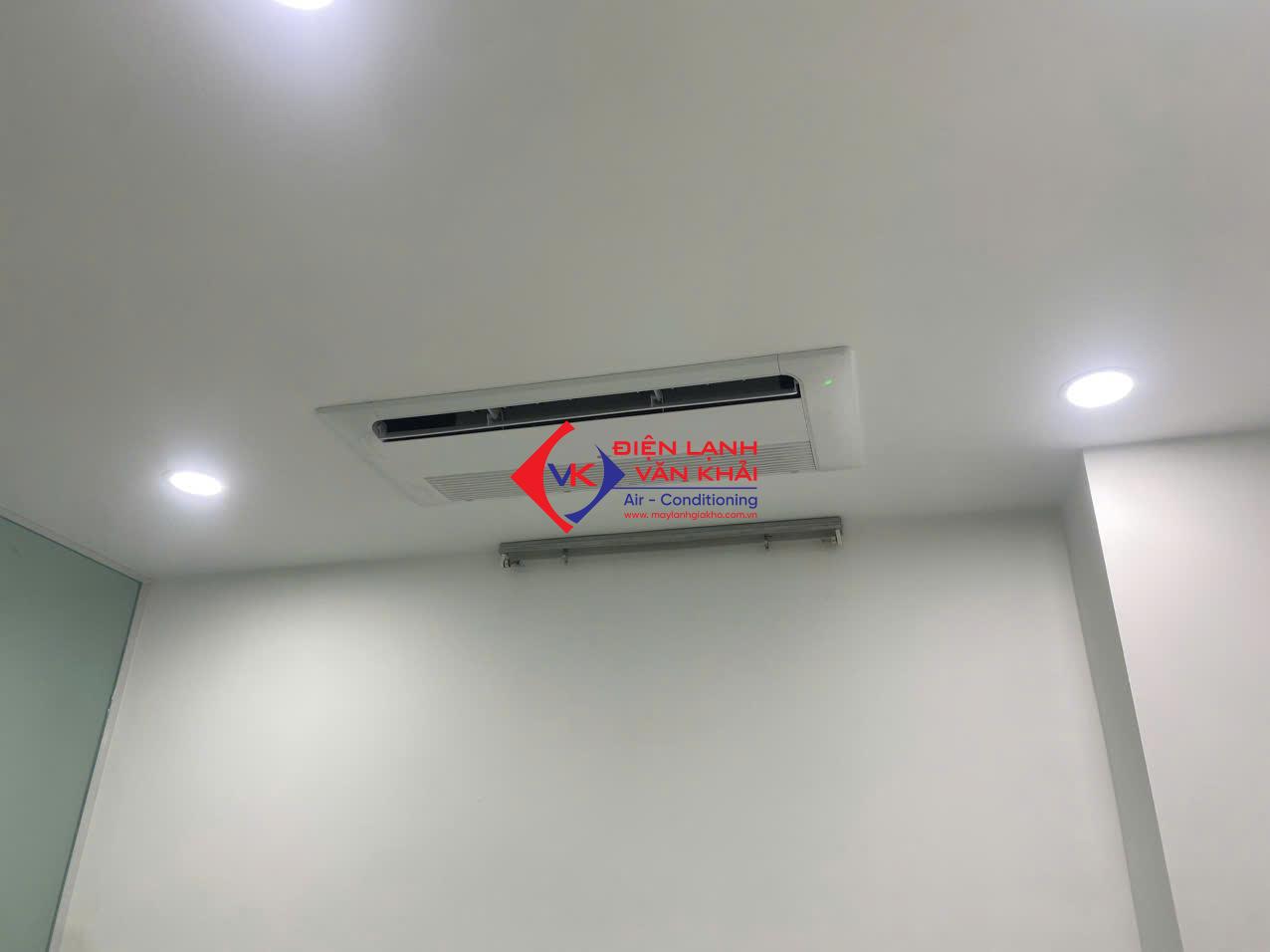 MÁY LẠNH ÂM TRẦN LG 1 HƯỞNG THỔI ZTNQ18GTLA0 2HP 7 MÁY LẠNH ÂM TRẦN LG 1 HƯỞNG THỔI ZTNQ18GTLA0 2HP