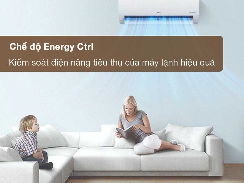 che do energy ctrl