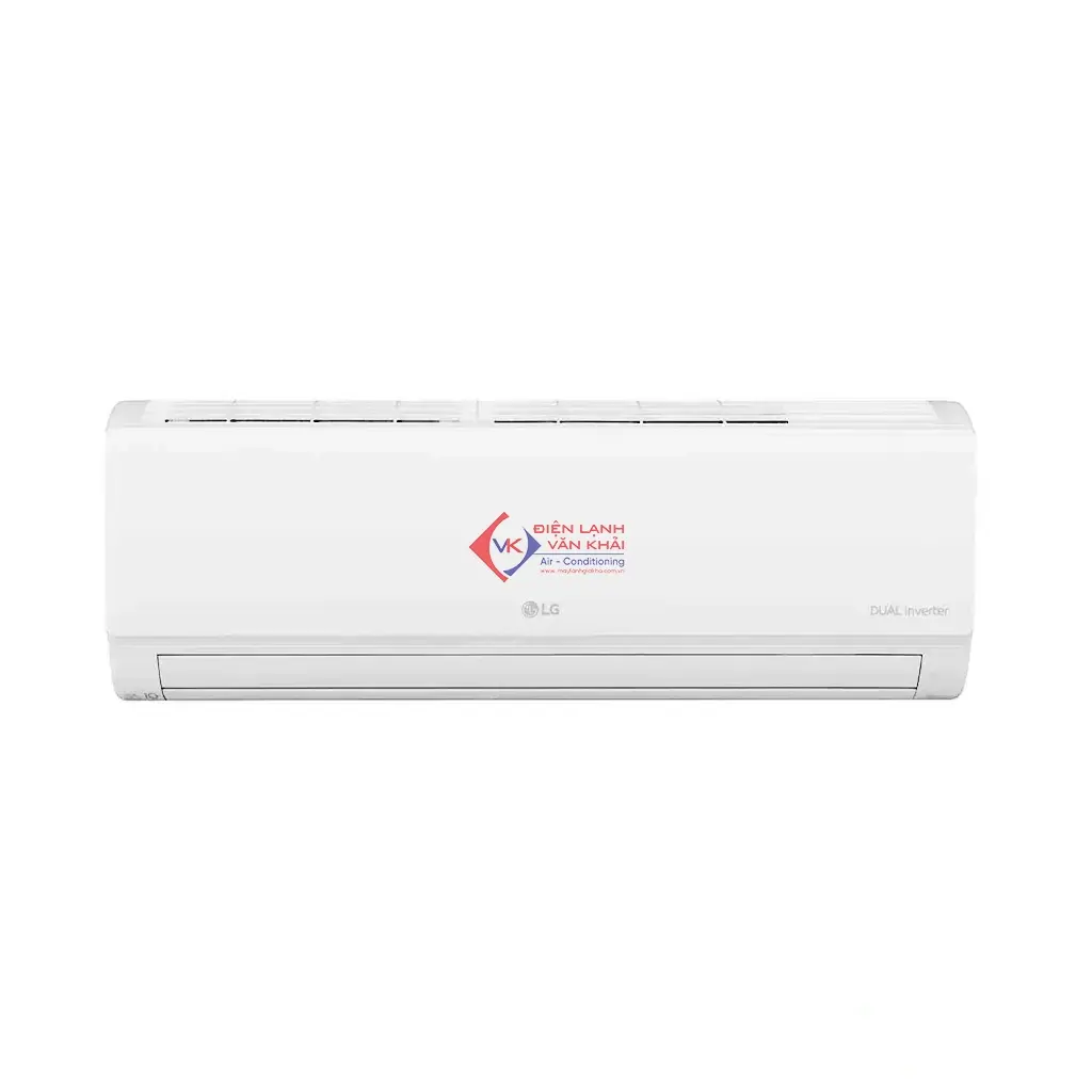 Máy lạnh LG Inverter 2 HP V18WIN1 2024 1 Máy lạnh LG Inverter 2 HP V18WIN1 2024