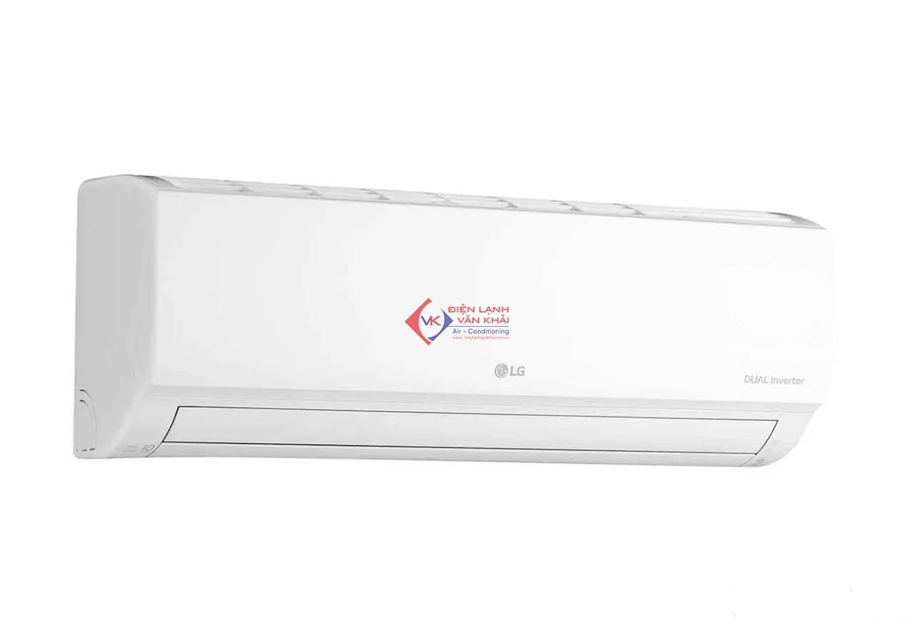 Máy Lạnh LG Inverter 1 Hp V10WIN1 2024 2 Máy Lạnh LG Inverter 1 Hp V10WIN1 2024