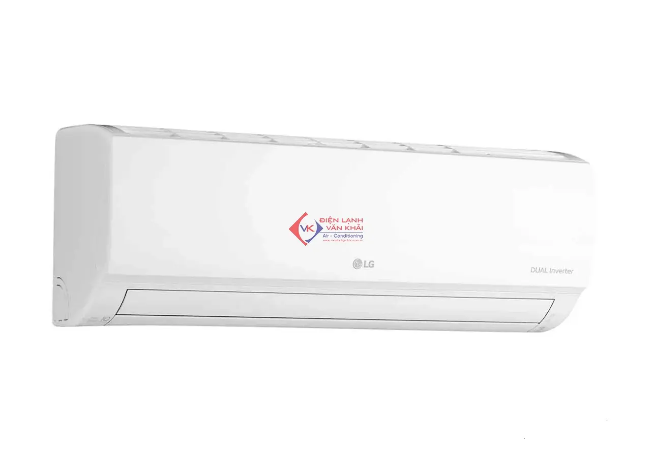 Máy lạnh LG Inverter 2 HP V18WIN1 2024 2 Máy lạnh LG Inverter 2 HP V18WIN1 2024