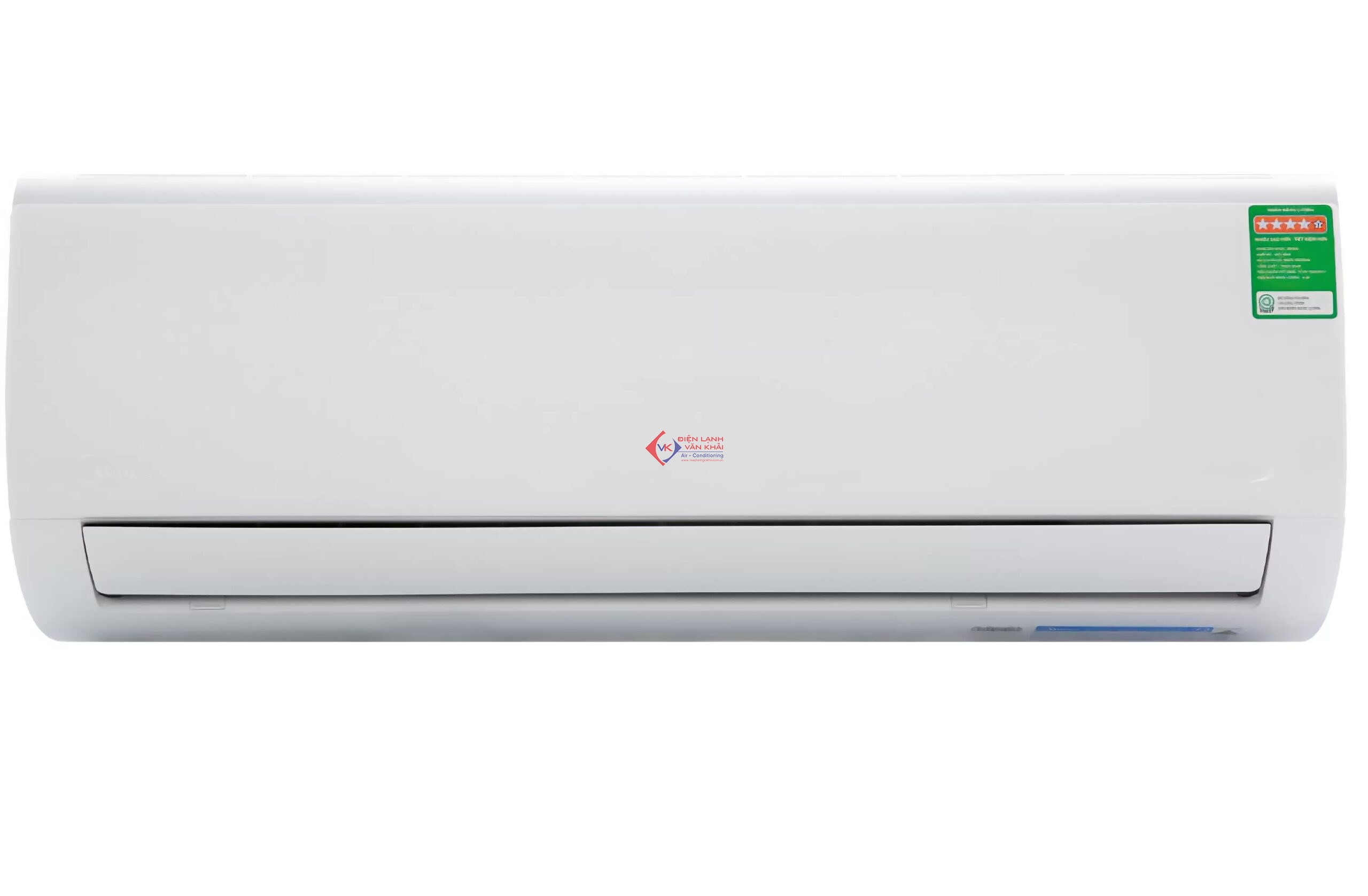Máy lạnh Midea MSAGA-18CRDN8 inverter ngựa model 2024