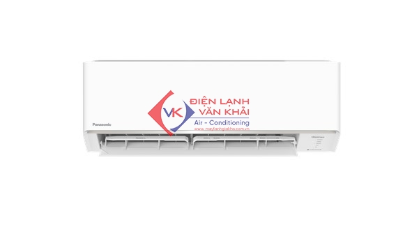 Máy lạnh Panasonic CS-RU9AKH-8 (1.0HP) - Inverter 2024