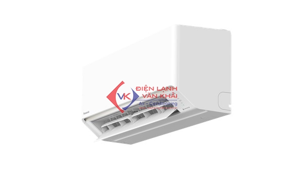 Máy lạnh Panasonic CS-RU9AKH-8 (1.0HP) - Inverter 2024 2 Máy lạnh Panasonic CS-RU9AKH-8 (1.0HP) - Inverter 2024