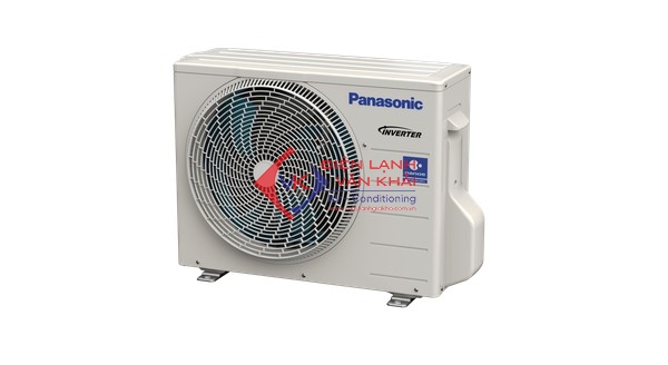 Máy lạnh Panasonic CS-RU9AKH-8 (1.0HP) - Inverter 2024 3 Máy lạnh Panasonic CS-RU9AKH-8 (1.0HP) - Inverter 2024