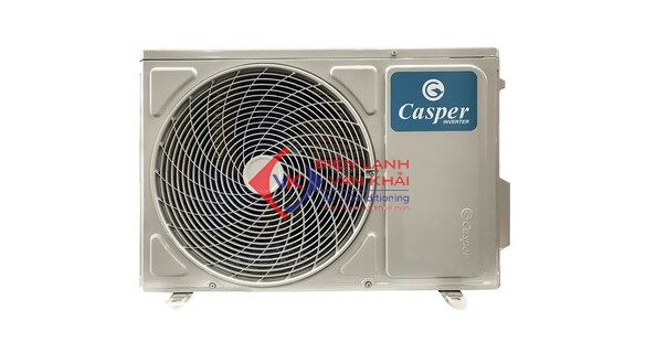 Máy lạnh Casper Inverter 1.5 HP QC-12IS36 2024 2 Máy lạnh Casper Inverter 1.5 HP QC-12IS36 2024