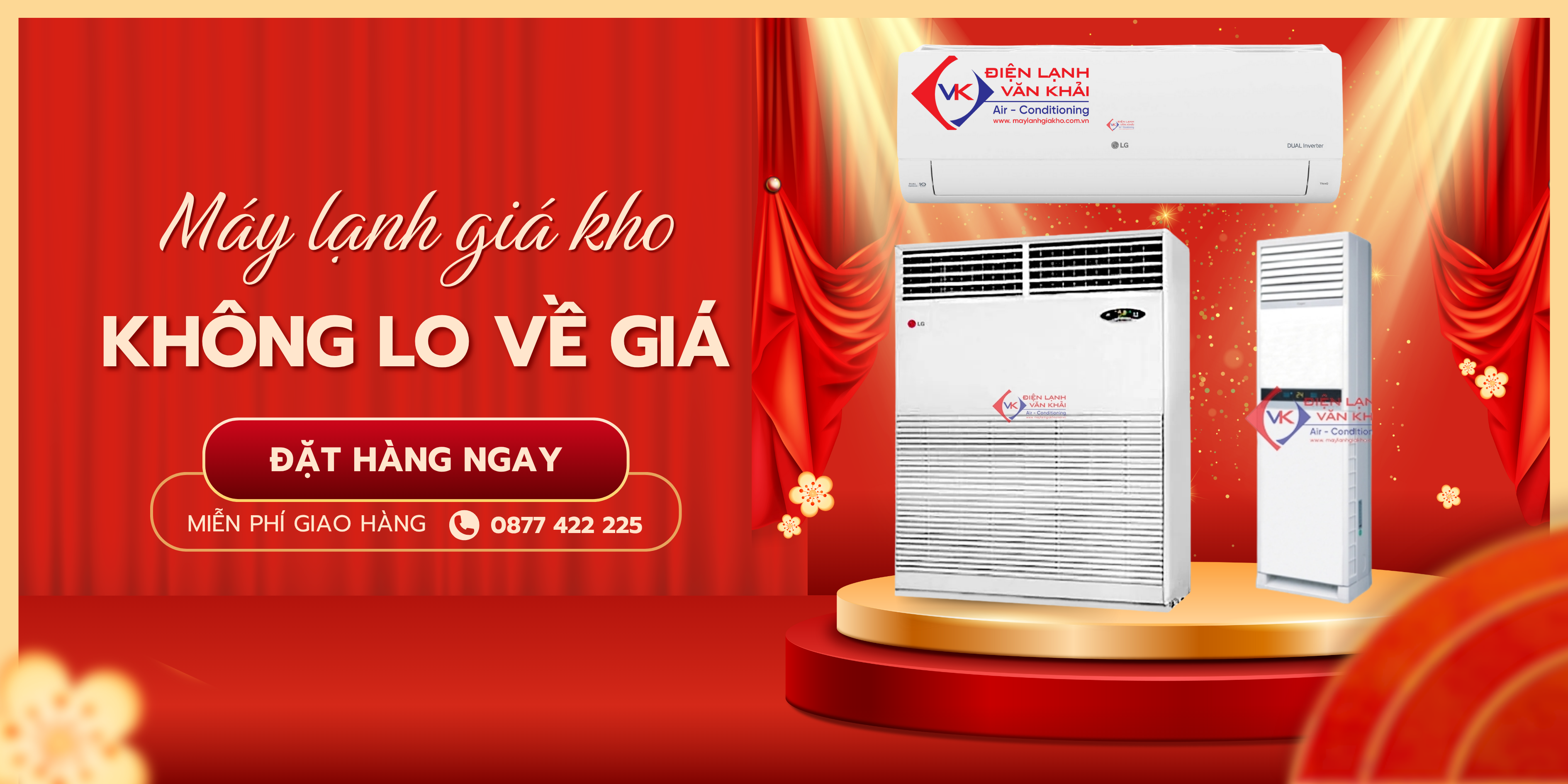 Trang chủ 7 may lanh gia kho