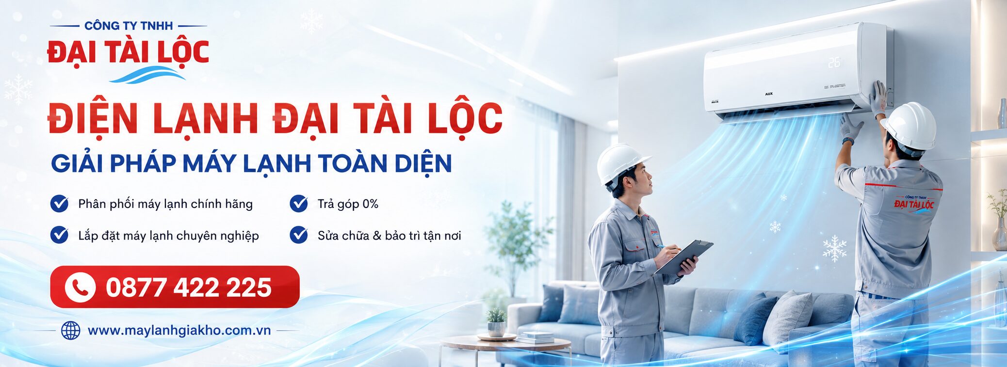 Trang chủ 41 máy lạnh giá tốt
