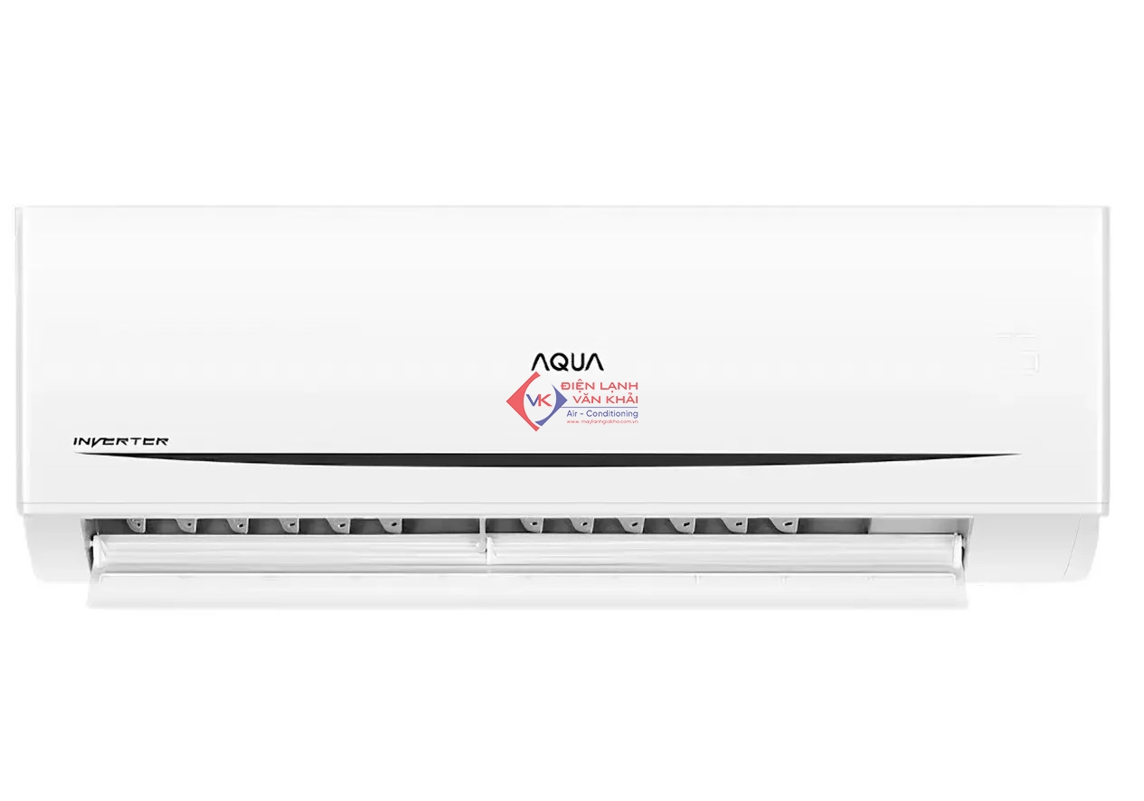 Máy lạnh Aqua inverter 1 HP AQA-RV10QC2 model 2024