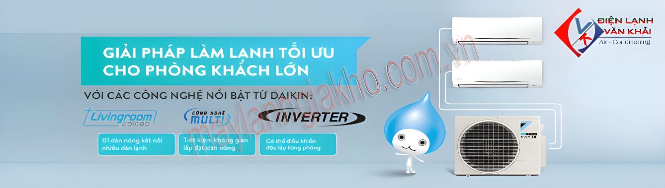 may lanh multii2