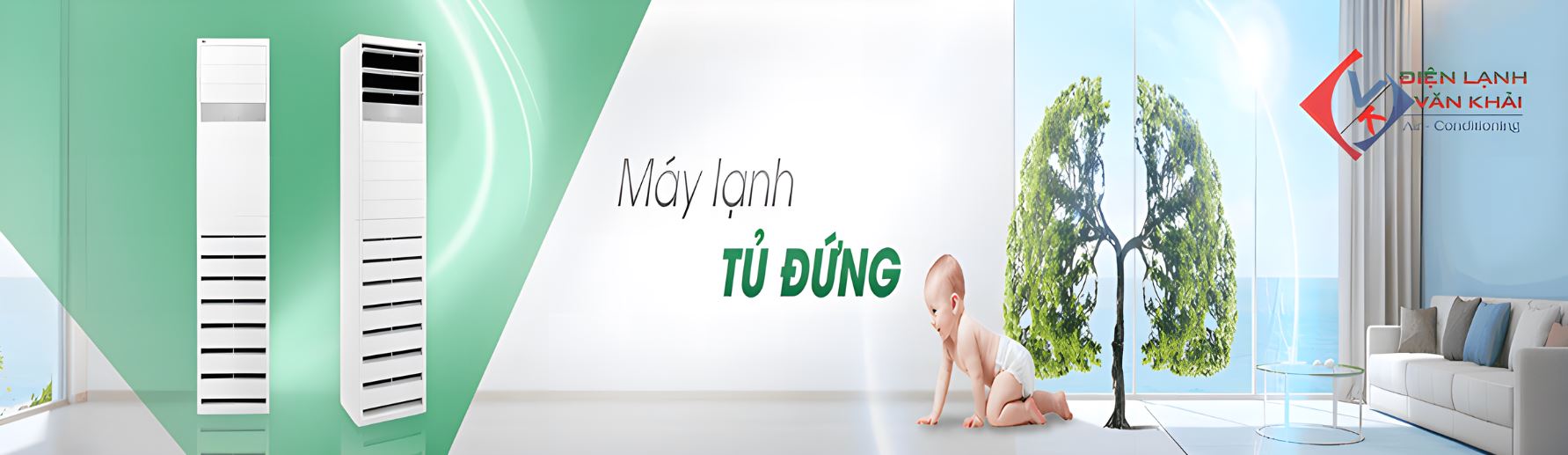 may lanh tu dung